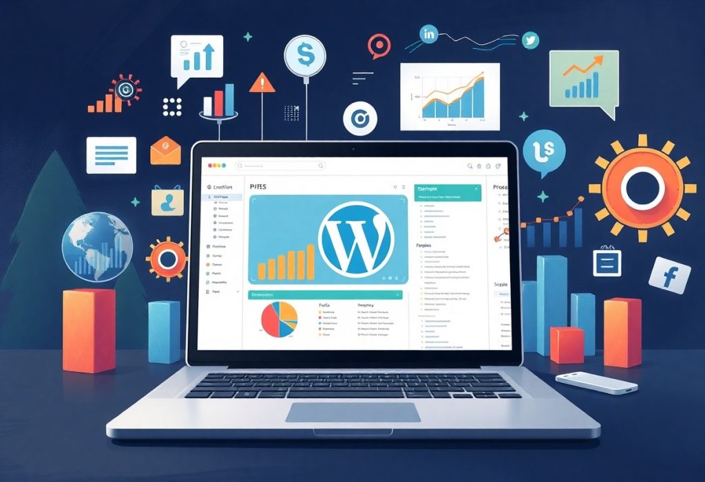 other wordpress marketing tips for wordpress cko