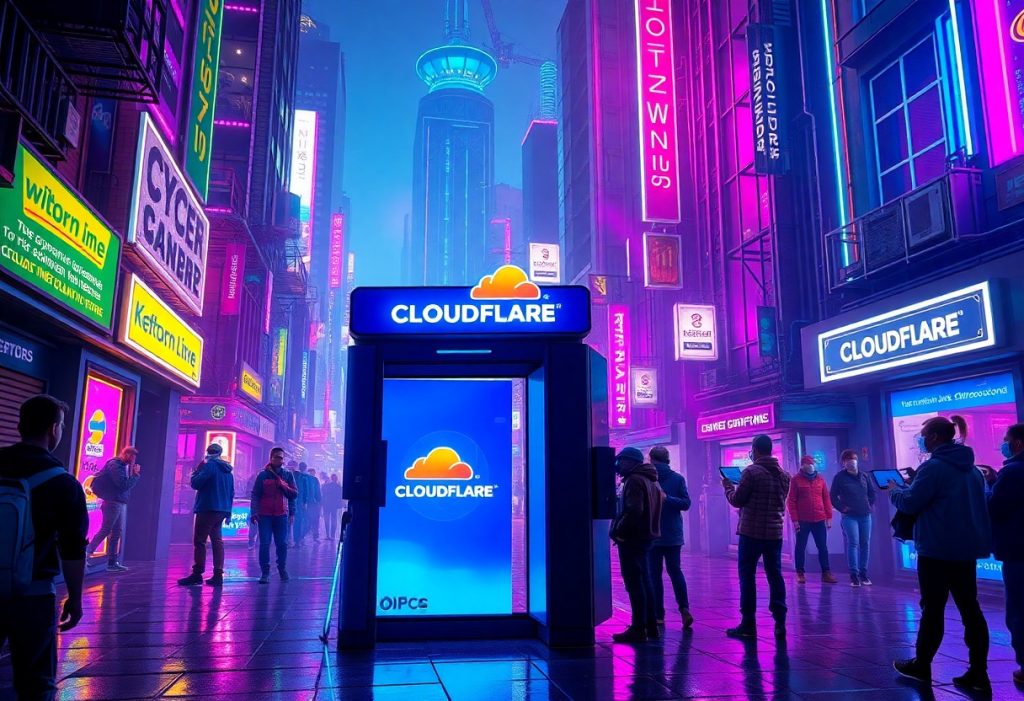 why cloudflare turnstile is gaining popularity fri