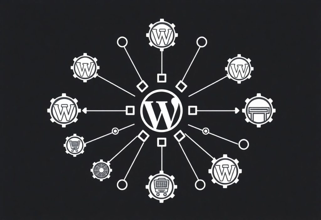 ai innovations transform wordpress multisite management hls