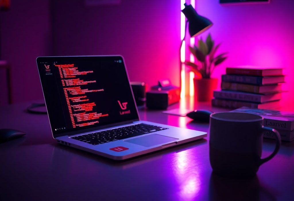 motocoders redefining laravel development aesthetics ehy