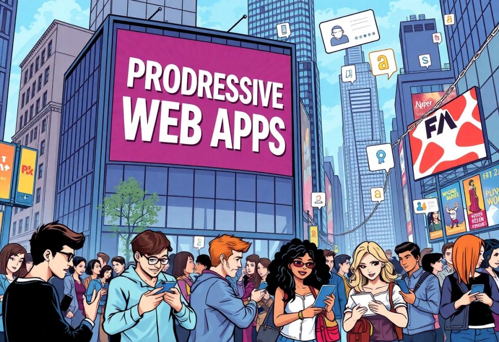 progressive web apps pwas cto
