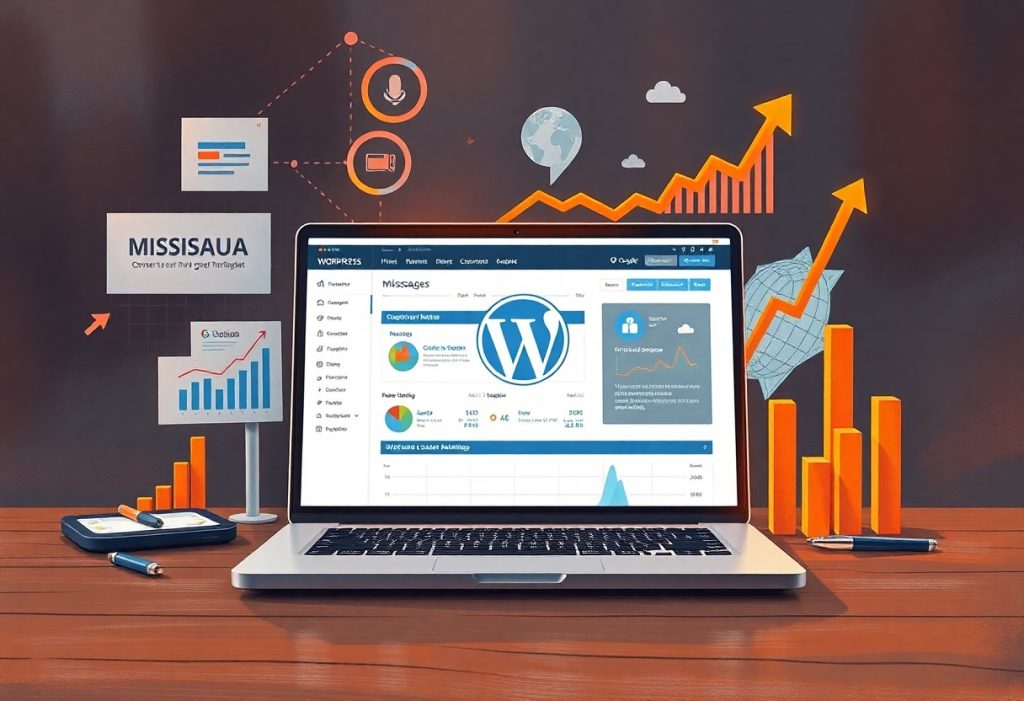 seo tips for mississauga wordpress businesses xdb