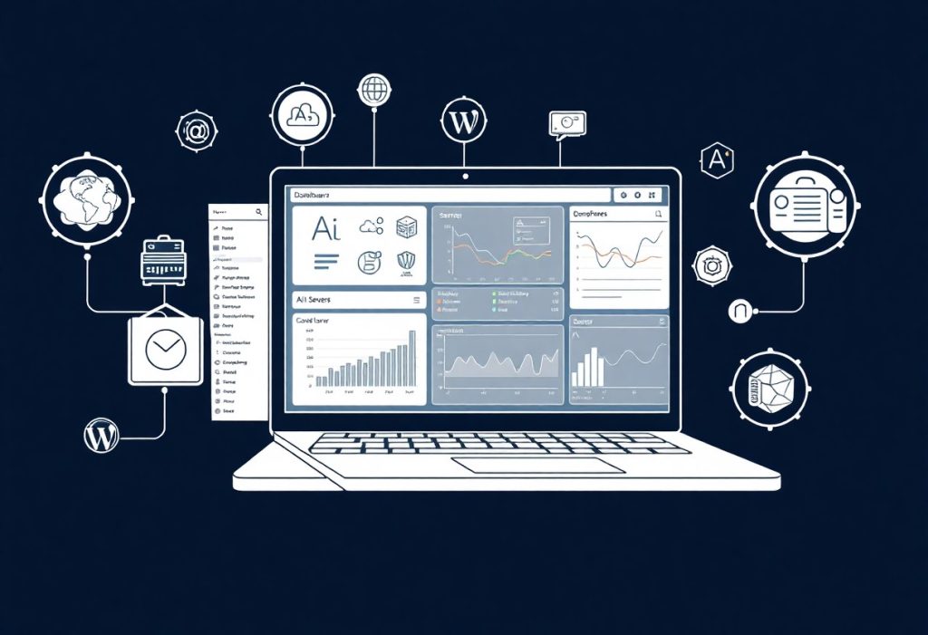top ai tools for optimizing wordpress multisite performance ypn