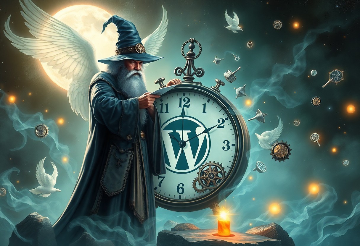 My WordPress Website