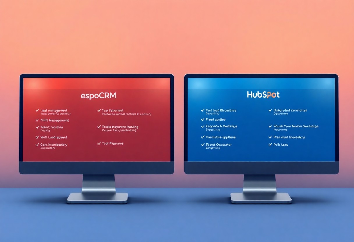 EspoCRM good HubSpot