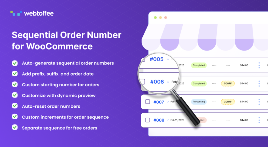 Essential WooCommerce Plugins